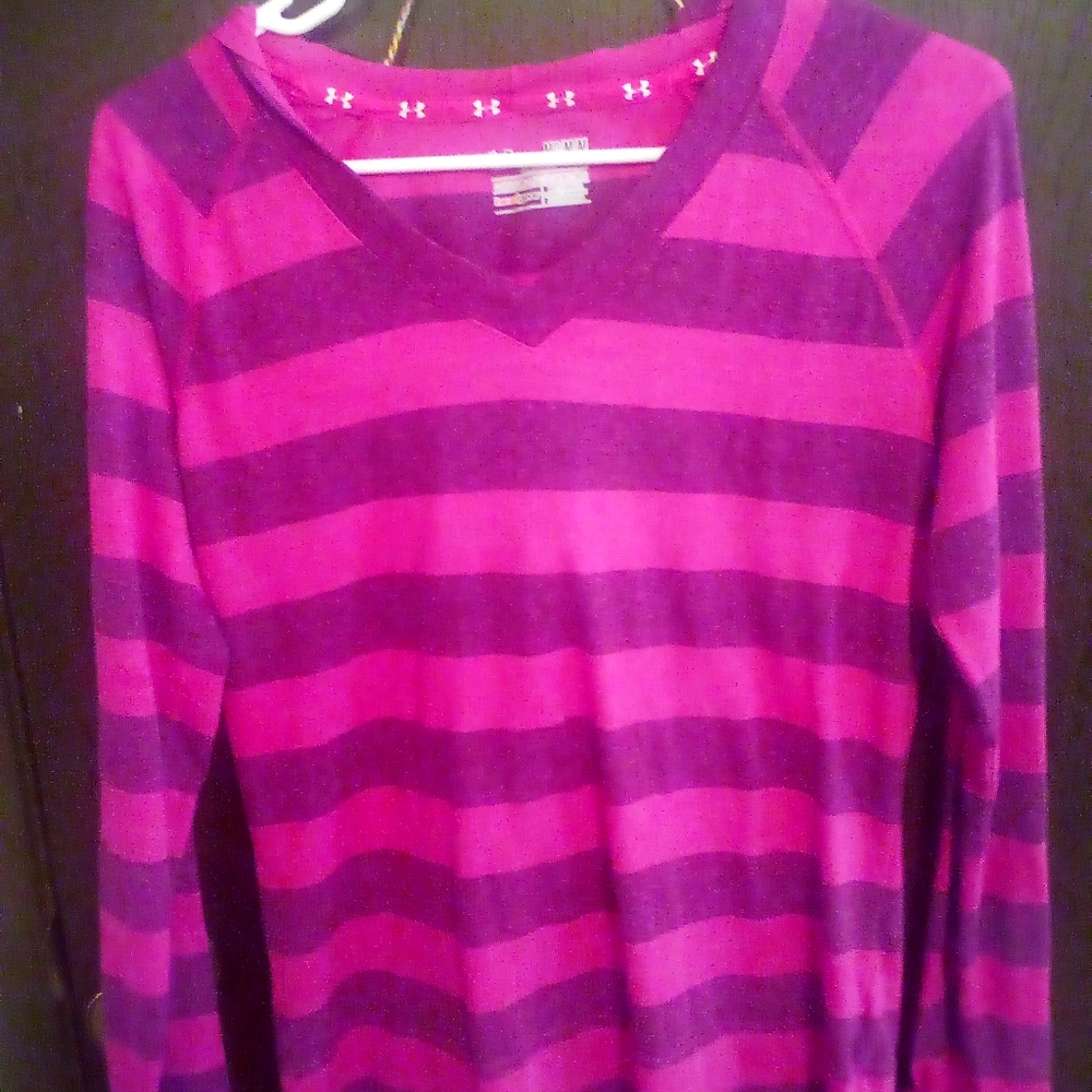 Under armour shirt